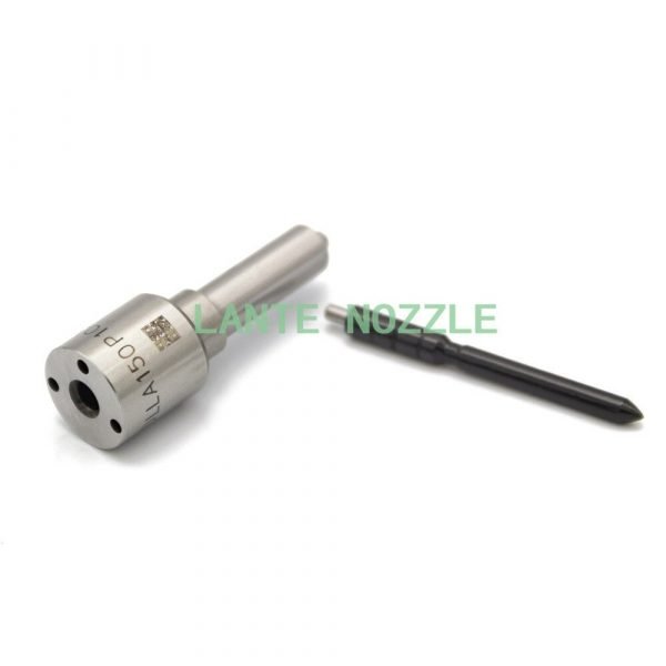 Common Rail Nozzle 12 Pieces DLLA153P715 DLLA153P2546 DLLA153P2189 DLLA153P1609 DLLA153P1494 Diesel Injector - 图片 5