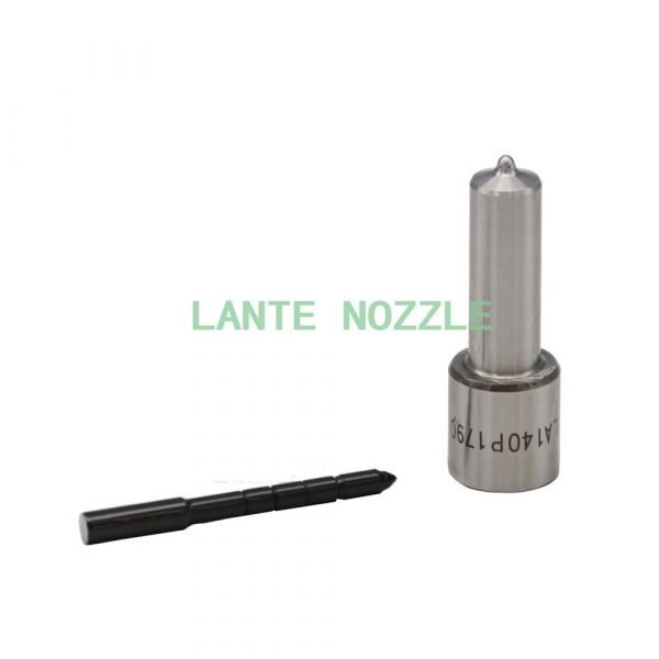 Common Rail Nozzle 12 Pieces DLLA153P715 DLLA153P2546 DLLA153P2189 DLLA153P1609 DLLA153P1494 Diesel Injector - 图片 6