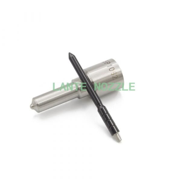 Common Rail Nozzle 12 Pieces DLLA153P884 DLLA153P2558 DLLA153P2351 DLLA153P2210 DLLA153P2189 Diesel Injector - 图片 2