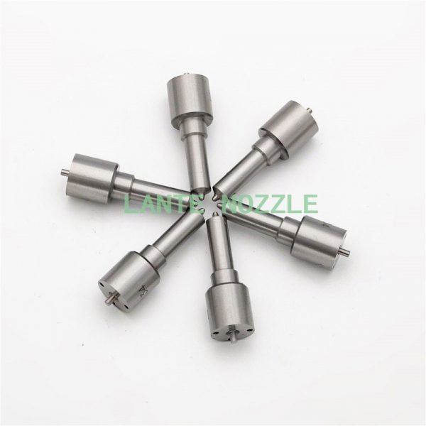 Common Rail Nozzle 12 Pieces DLLA153P884 DLLA153P2558 DLLA153P2351 DLLA153P2210 DLLA153P2189 Diesel Injector - 图片 3
