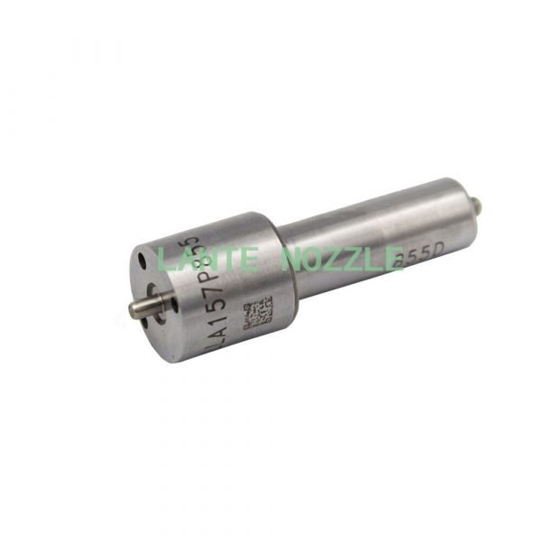 Common Rail Nozzle 12 Pieces DLLA153P884 DLLA153P2558 DLLA153P2351 DLLA153P2210 DLLA153P2189 Diesel Injector - 图片 4