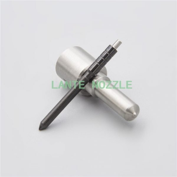 Common Rail Nozzle 12 Pieces DLLA153P884 DLLA153P2558 DLLA153P2351 DLLA153P2210 DLLA153P2189 Diesel Injector - 图片 6
