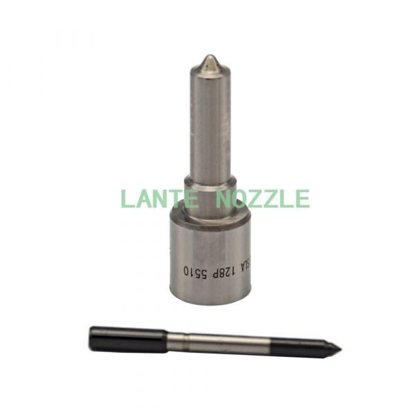 Common Rail Nozzle 12 Pieces DLLA155P1030 DLLA155P1028 DLLA154P988 DLLA154P2406 DLLA154P2178 Diesel Injector - 图片 5