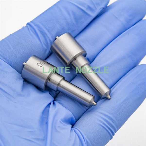 Common Rail Nozzle 12 Pieces DLLA155P1052 DLLA155P1044 DLLA155P1025 DLLA154PN270 DLLA154P2600 Diesel Injector - 图片 3
