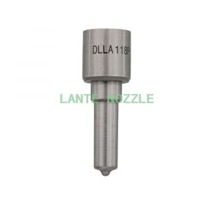 Common Rail Nozzle 12 Pieces DLLA155P1052 DLLA155P1044 DLLA155P1025 DLLA154PN270 DLLA154P2600 Diesel Injector