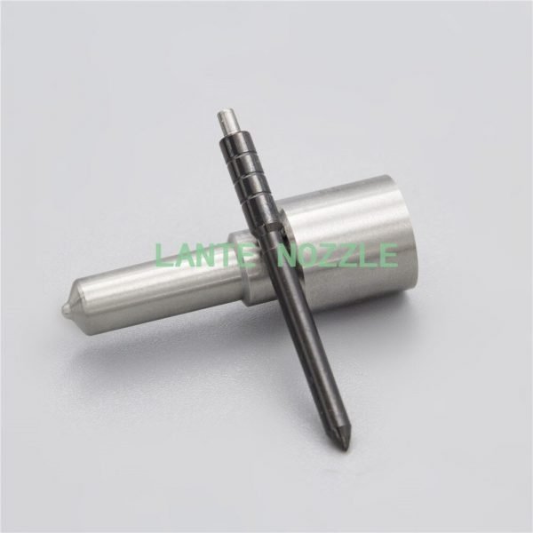 Common Rail Nozzle 12 Pieces DLLA155P753 DLLA155P2400 DLLA155P2307 DLLA155P2264 DLLA155P2175 Diesel Injector - 图片 2