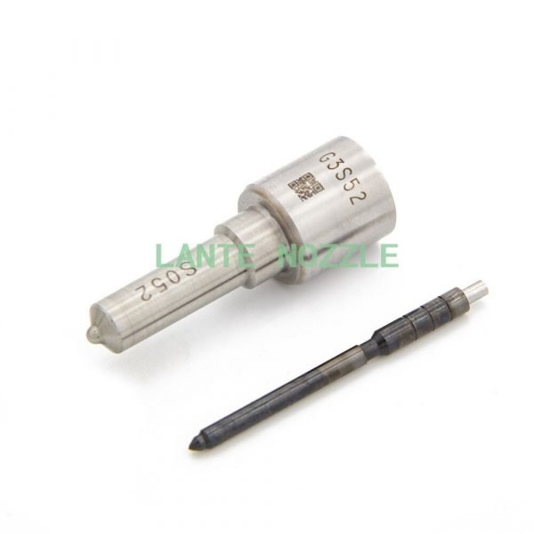 Common Rail Nozzle 12 Pieces DLLA155P753 DLLA155P2400 DLLA155P2307 DLLA155P2264 DLLA155P2175 Diesel Injector - 图片 4