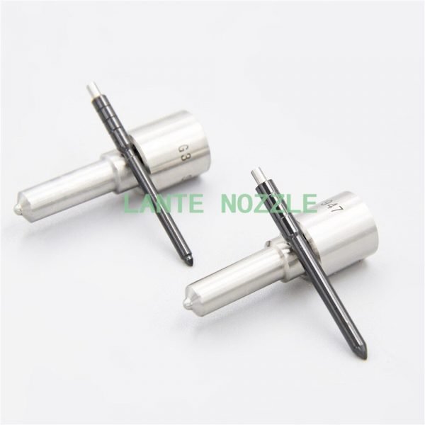 Common Rail Nozzle 12 Pieces DLLA155P753 DLLA155P2400 DLLA155P2307 DLLA155P2264 DLLA155P2175 Diesel Injector - 图片 5