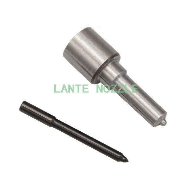 Common Rail Nozzle 12 Pieces DLLA155P753 DLLA155P2400 DLLA155P2307 DLLA155P2264 DLLA155P2175 Diesel Injector - 图片 6