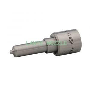 Common Rail Nozzle 12 Pieces DLLA155P848 DLLA155P842 DLLA155P683 DLLA155P2626 DLLA155P1684 Diesel Injector