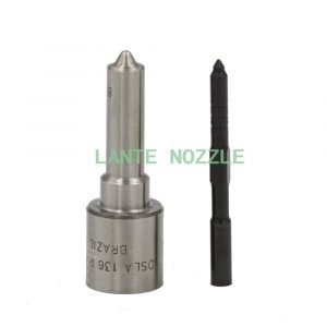 Common Rail Nozzle 12 Pieces DLLA155P965 DLLA155P964 DLLA155P948 DLLA155P941 DLLA155P863 Diesel Injector