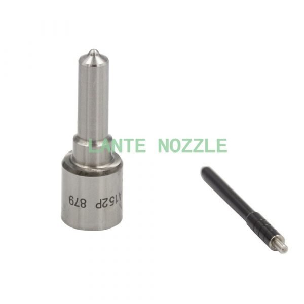 Common Rail Nozzle 12 Pieces DLLA155P970 DLLA155P939 DLLA155P840 DLLA155P767 DLLA155P2547 Diesel Injector - 图片 4