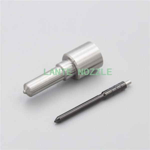 Common Rail Nozzle 12 Pieces DLLA156P1265 DLLA156P1111 DLLA155P960 DLLA155P856 DLLA155P822 Diesel Injector - 图片 2