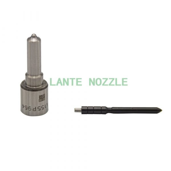 Common Rail Nozzle 12 Pieces DLLA158P1500 DLLA158P1385 DLLA157P964 DLLA157P649 DLLA157P1424 Diesel Injector - 图片 4