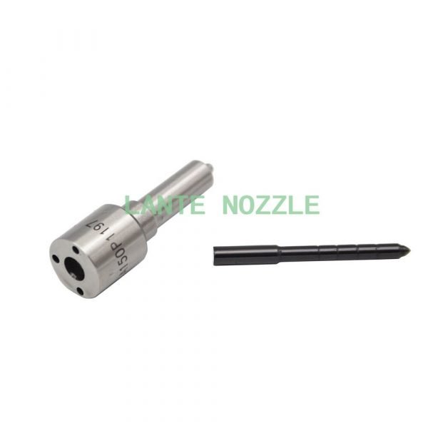 Common Rail Nozzle 12 Pieces DLLA158P1500 DLLA158P1385 DLLA157P964 DLLA157P649 DLLA157P1424 Diesel Injector - 图片 5