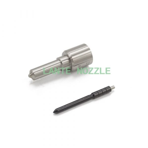 Common Rail Nozzle 12 Pieces DLLA158P1500 DLLA158P1385 DLLA157P964 DLLA157P649 DLLA157P1424 Diesel Injector - 图片 6