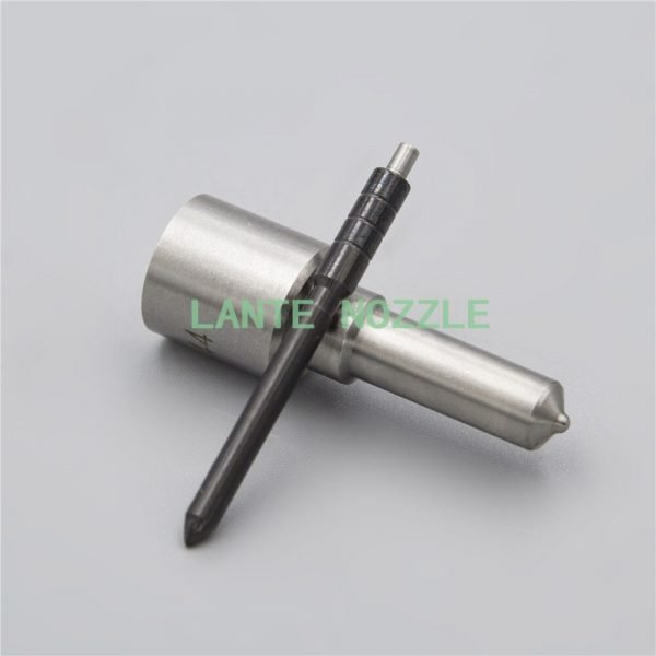 Common Rail Nozzle 12 Pieces DLLA158P984 DLLA158P1133 DLLA157P715 DLLA156P2588 DLLA156P2174 Diesel Injector - 图片 2