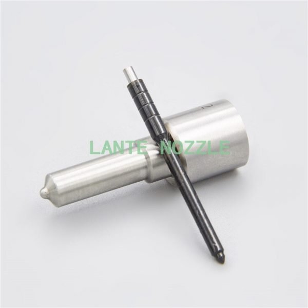 Common Rail Nozzle 12 Pieces DLLA158P984 DLLA158P1133 DLLA157P715 DLLA156P2588 DLLA156P2174 Diesel Injector - 图片 4