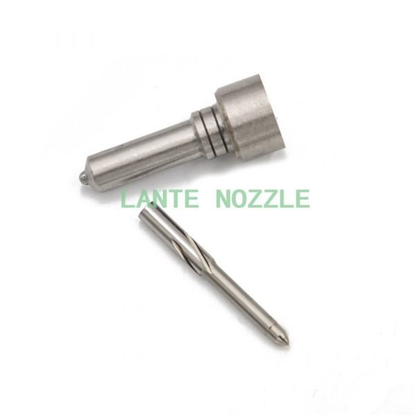 Common Rail Nozzle 12 Pieces DLLA158P984 DLLA158P1133 DLLA157P715 DLLA156P2588 DLLA156P2174 Diesel Injector - 图片 6