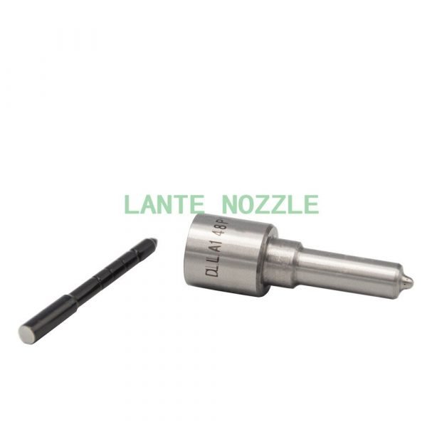 Common Rail Nozzle 12 Pieces DLLA162P2160 DLLA160P1308 DLLA160P1063 DLLA159P1611 DLLA158P2539 Diesel Injector - 图片 4