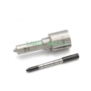 Common Rail Nozzle 12 Pieces DLLA162P2160 DLLA160P1308 DLLA160P1063 DLLA159P1611 DLLA158P2539 Diesel Injector