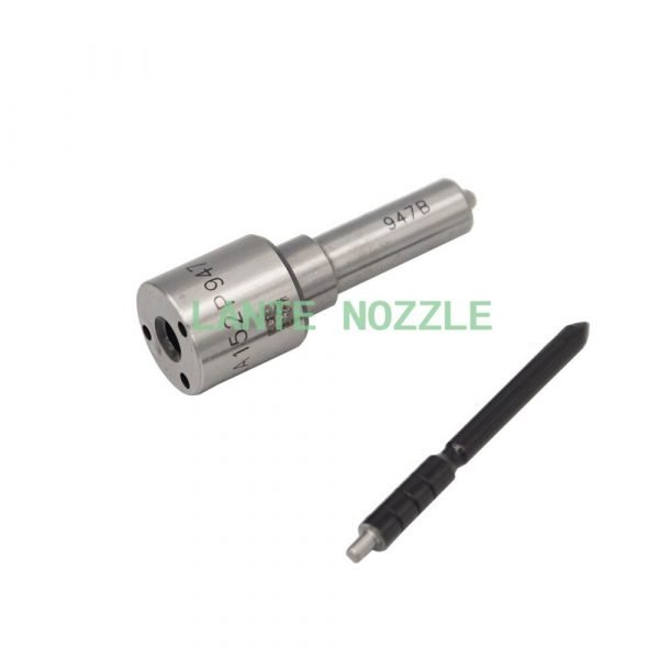 Common Rail Nozzle 12 Pieces DLLA162P2160 DLLA160P1308 DLLA160P1063 DLLA159P1611 DLLA158P2539 Diesel Injector - 图片 6