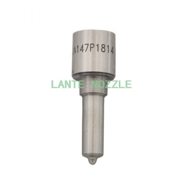 Common Rail Nozzle 12 Pieces DLLLA153P1831 DLLLA150P1812 DLLAP147P1814 DLLA82P1668 DLLA162P2266 Diesel Injector - 图片 2