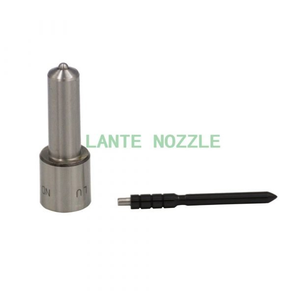 Common Rail Nozzle 12 Pieces DLLLA153P1831 DLLLA150P1812 DLLAP147P1814 DLLA82P1668 DLLA162P2266 Diesel Injector - 图片 3
