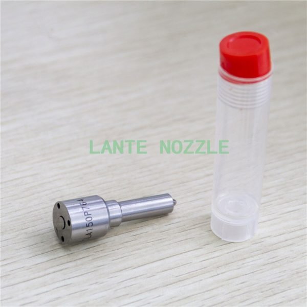 Common Rail Nozzle 12 Pieces DLLLA153P1831 DLLLA150P1812 DLLAP147P1814 DLLA82P1668 DLLA162P2266 Diesel Injector - 图片 4