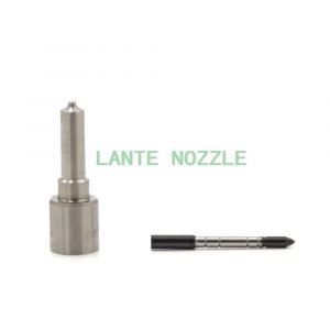 Common Rail Nozzle 12 Pieces DLLLA153P1831 DLLLA150P1812 DLLAP147P1814 DLLA82P1668 DLLA162P2266 Diesel Injector