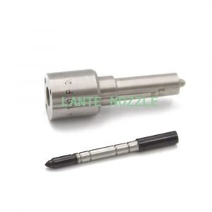 Common Rail Nozzle 12 Pieces DSLA128P5510 DSLA124P5516 DSLA124P5500 DSLA124P1659 DSLA124P1309 Diesel Injector