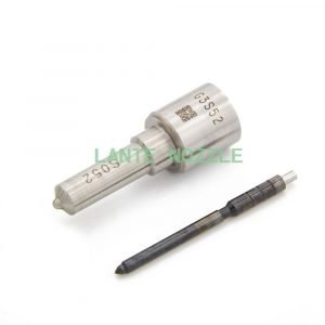 Common Rail Nozzle 12 Pieces DSLA140P1142 DSLA140P1033 DSLA138P1505 DSLA137P793 DSLA136P804 Diesel Injector