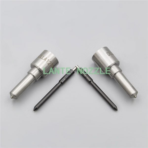 Common Rail Nozzle 12 Pieces DSLA143P5540 DSLA143P5517 DSLA140P1061 DLLA163P2291 DLLA160P2176 Diesel Injector - 图片 2