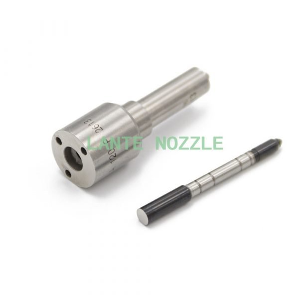 Common Rail Nozzle 12 Pieces DSLA143P5540 DSLA143P5517 DSLA140P1061 DLLA163P2291 DLLA160P2176 Diesel Injector - 图片 3