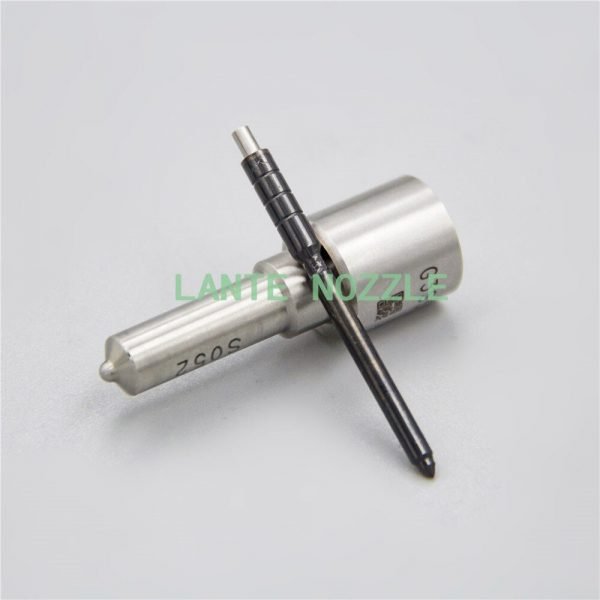 Common Rail Nozzle 12 Pieces DSLA143P5540 DSLA143P5517 DSLA140P1061 DLLA163P2291 DLLA160P2176 Diesel Injector - 图片 4