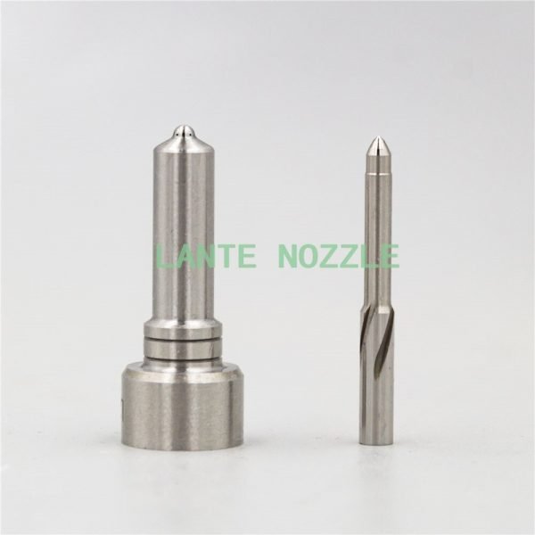 Common Rail Nozzle 12 Pieces DSLA143P5540 DSLA143P5517 DSLA140P1061 DLLA163P2291 DLLA160P2176 Diesel Injector - 图片 6