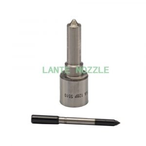 Common Rail Nozzle 12 Pieces DSLA143P970 DSLA143P5501 DSLA140P1723 DSLA128P1510 DSL145P366 Diesel Injector