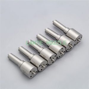 Common Rail Nozzle 12 Pieces DSLA145P864 DSLA145P1115 DSLA145P1091 DSLA144P971 DSLA144P890 Diesel Injector