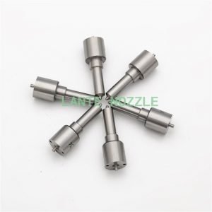 Common Rail Nozzle 12 Pieces DSLA150P855 DSLA150P1586 DSLA150P1585 DSLA150P1508 DSLA150P1499 Diesel Injector