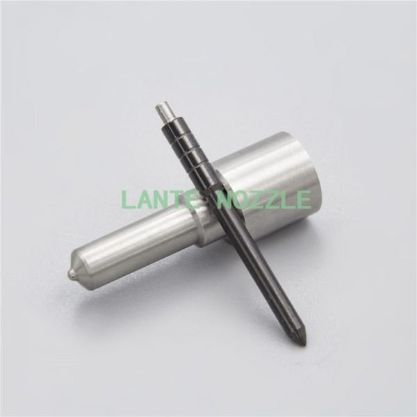 Common Rail Nozzle 12 Pieces DSLA154P001 DSLA153P1710 DSLA150P1729 DSLA146P1339 DSLA145P763 Diesel Injector - 图片 3