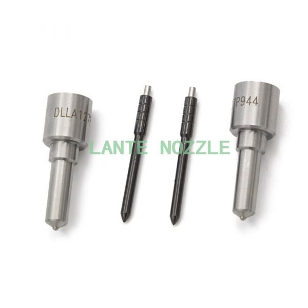 Common Rail Nozzle 12 Pieces DSLA154P001 DSLA153P1710 DSLA150P1729 DSLA146P1339 DSLA145P763 Diesel Injector - 图片 4