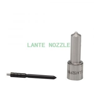 Common Rail Nozzle 12 Pieces DSLA154P001 DSLA153P1710 DSLA150P1729 DSLA146P1339 DSLA145P763 Diesel Injector
