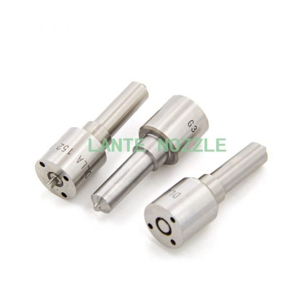 Common Rail Nozzle 12 Pieces G3S112 G3S10 DSLA156P1381 DSLA156P1336 DSLA152P1287 Diesel Injector - 图片 4