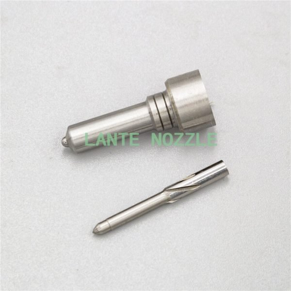 Common Rail Nozzle 12 Pieces G3S112 G3S10 DSLA156P1381 DSLA156P1336 DSLA152P1287 Diesel Injector - 图片 5