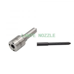 Common Rail Nozzle 12 Pieces G3S56 G3S53 G3S51 G3S50 G3S48 Diesel Injector
