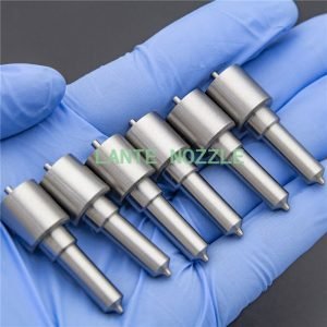 Common Rail Nozzle 12 Pieces G3S8 G3S46 G3S43 G3S4 G3S19 Diesel Injector