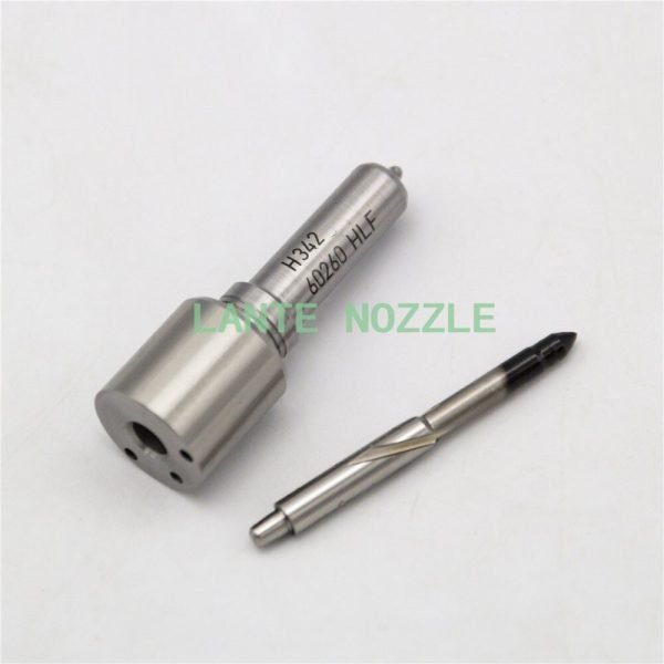 Common Rail Nozzle 12 Pieces G3S8 G3S46 G3S43 G3S4 G3S19 Diesel Injector - 图片 5
