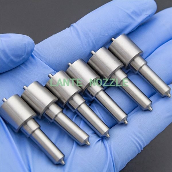 Common Rail Nozzle 12 Pieces G3S8 G3S46 G3S43 G3S4 G3S19 Diesel Injector