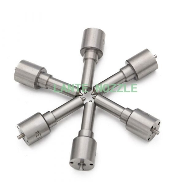 Common Rail Nozzle 12 Pieces G3S84 G3S79 G3S77 G3S73 G3S72 Diesel Injector - 图片 4