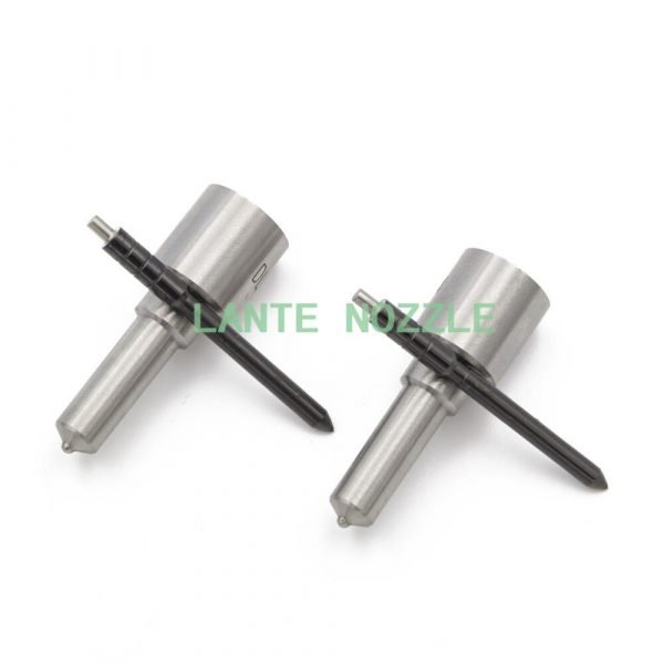 Common Rail Nozzle 12 Pieces L195PBC L193PBC L053PBC L052PBC L017PBB Diesel Injector - 图片 3